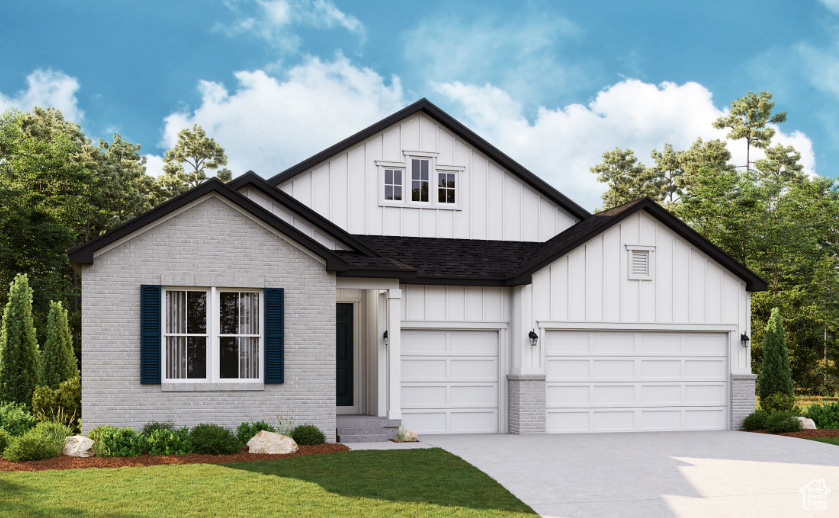 6199 W Wapiti Ridge Ln #333, Herriman, Utah image 1
