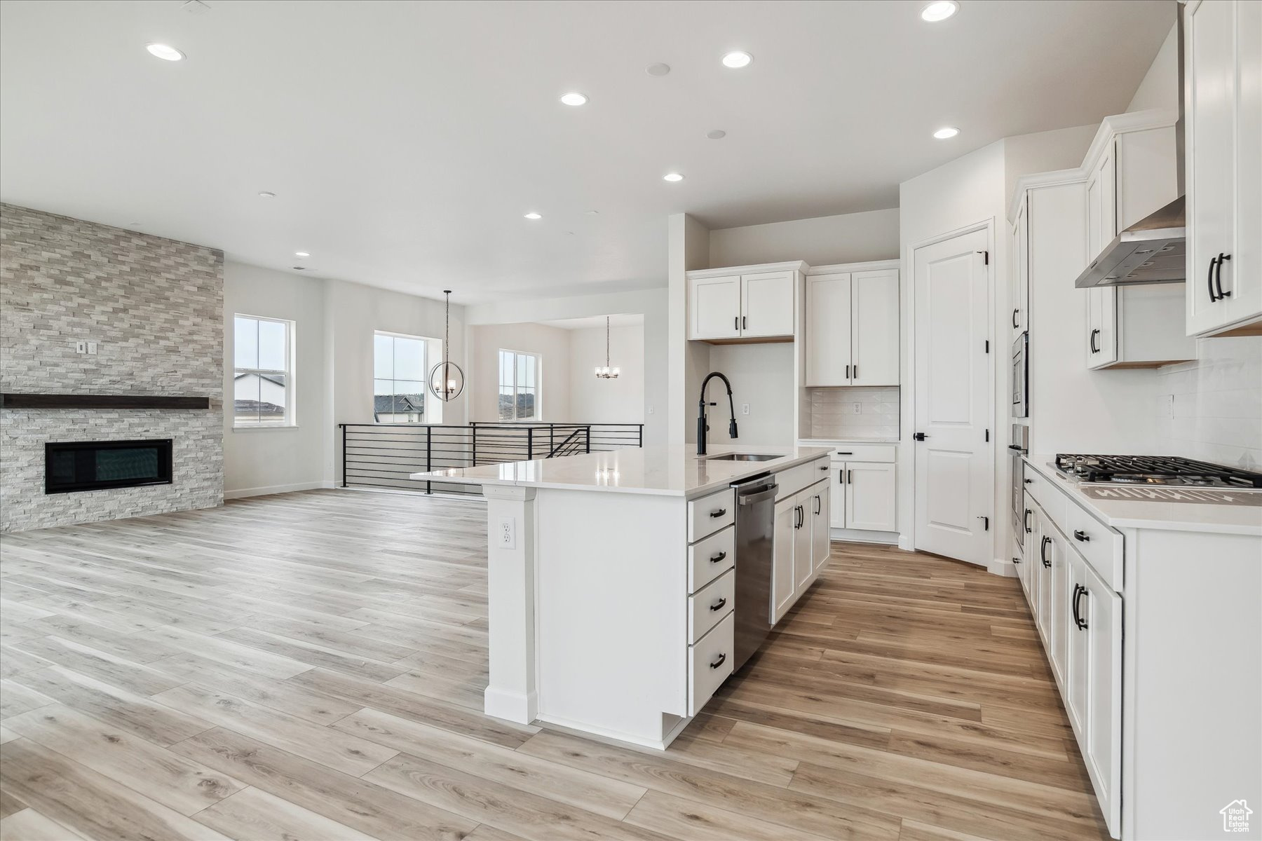 6199 W Wapiti Ridge Ln #333, Herriman, Utah image 6