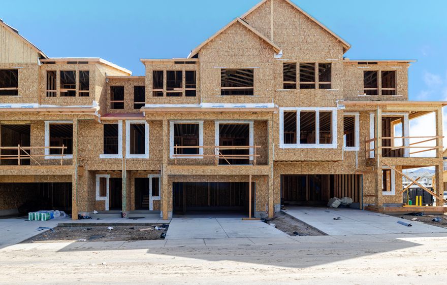 Experience the comfort and convenience of your new townhome! Enjoy multi-level living with a spacious two-car garage, all while spending less time on upkeep compared to a traditional single-family home. This prime location offers easy access to JL Sorenson Rec Center, K9 Memorial Dog Park, Creek Ridge Park, Mountain View Village Shopping Center, and Mountain View Corridor. Reach out today to learn more or schedule your visit!