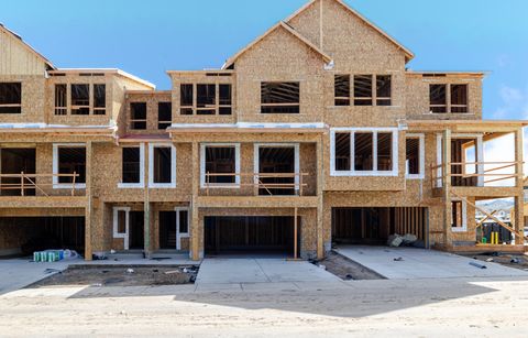 Photo of 6541 W LONESOME LAKE CV #3035, Herriman, UT 84096 (MLS # 2141104)