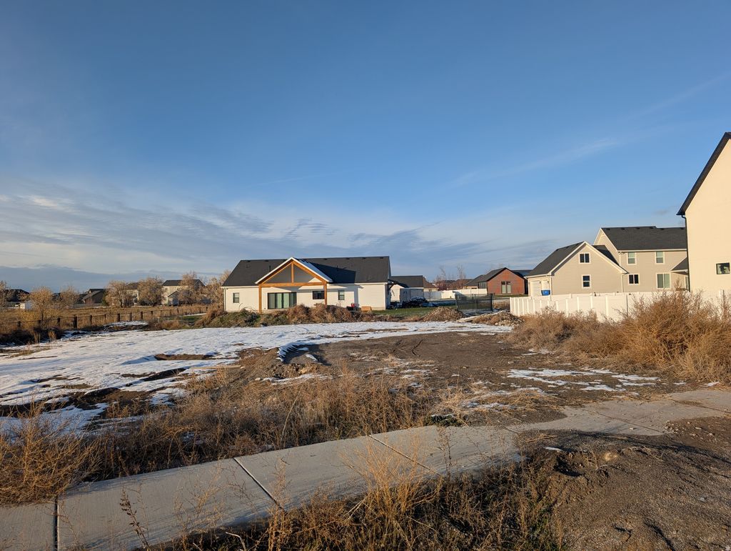 Photo of 1253 W 3100 S #6, Nibley, UT 84321 (MLS # 2125110)