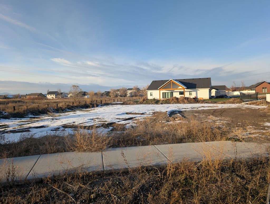 Photo of 1253 W 3100 S #6, Nibley, UT 84321 (MLS # 2125110)