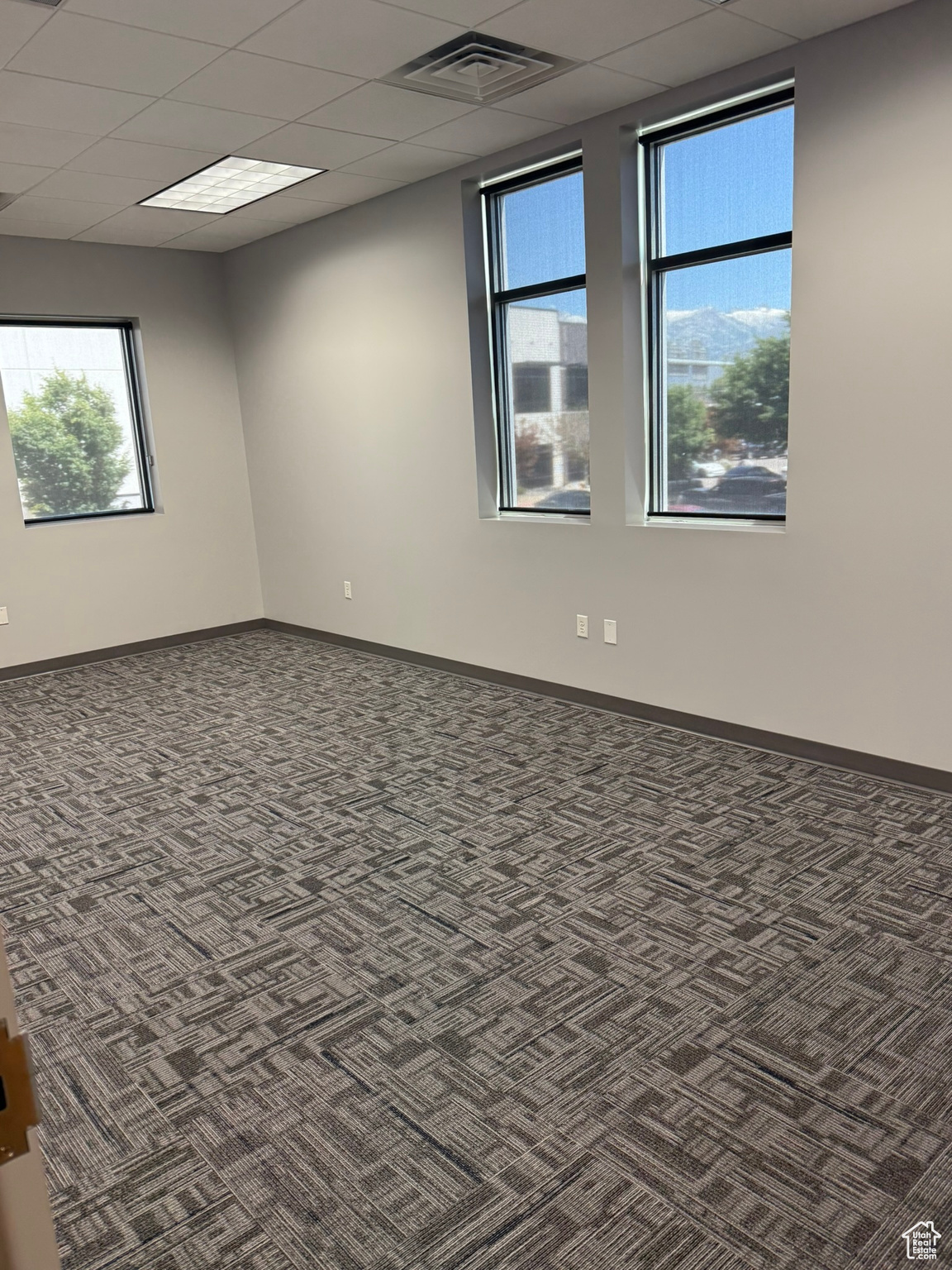 AF9 CONDO - Commercial Lease