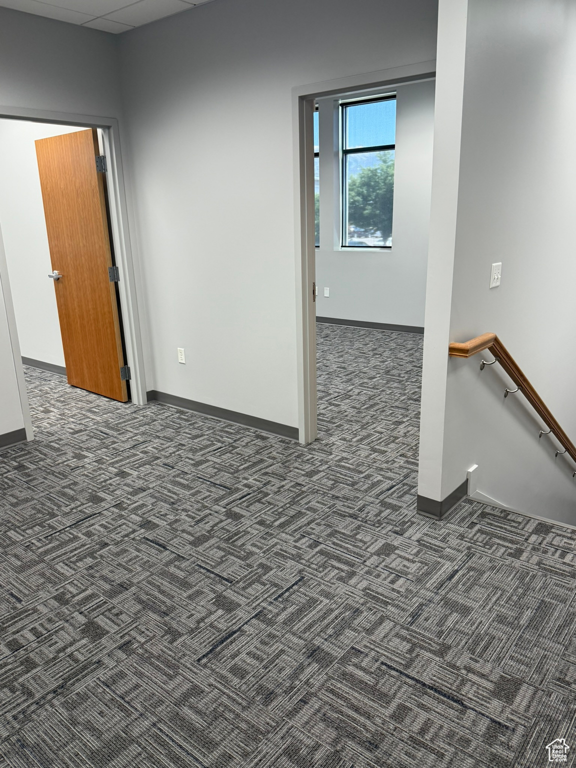 AF9 CONDO - Commercial Lease