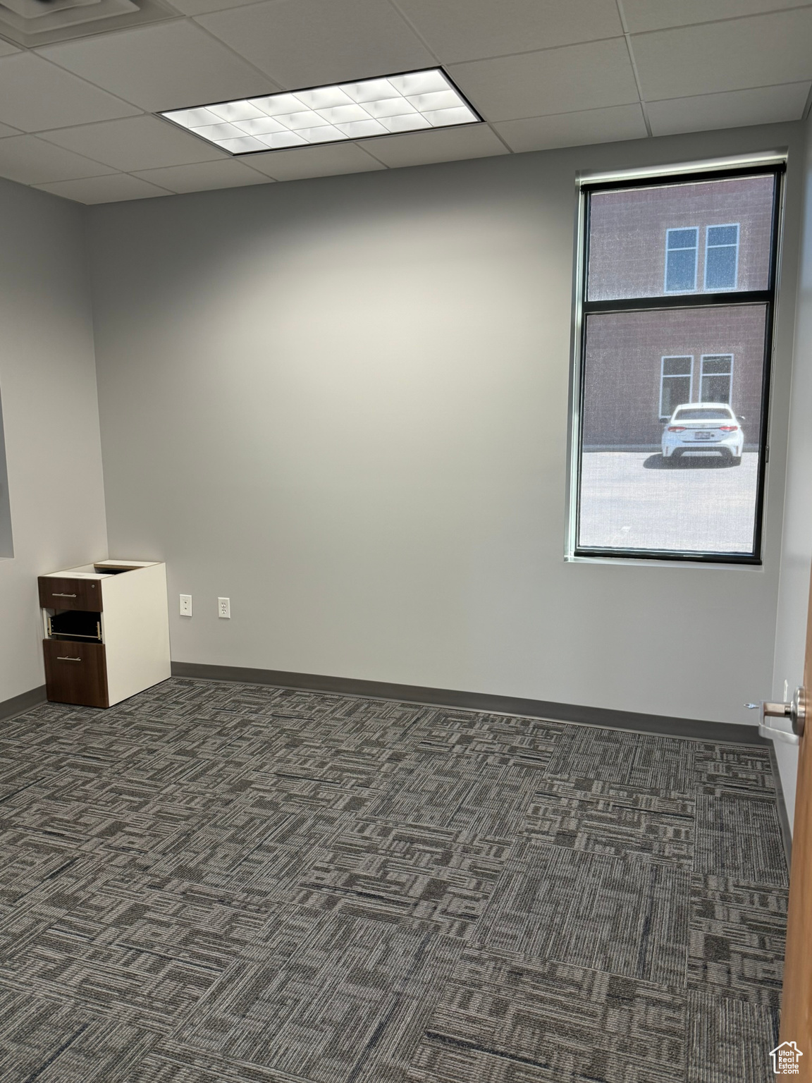 AF9 CONDO - Commercial Lease