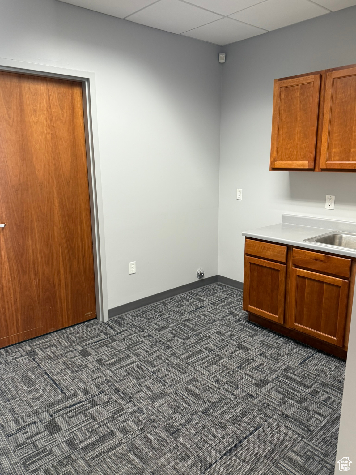 AF9 CONDO - Commercial Lease