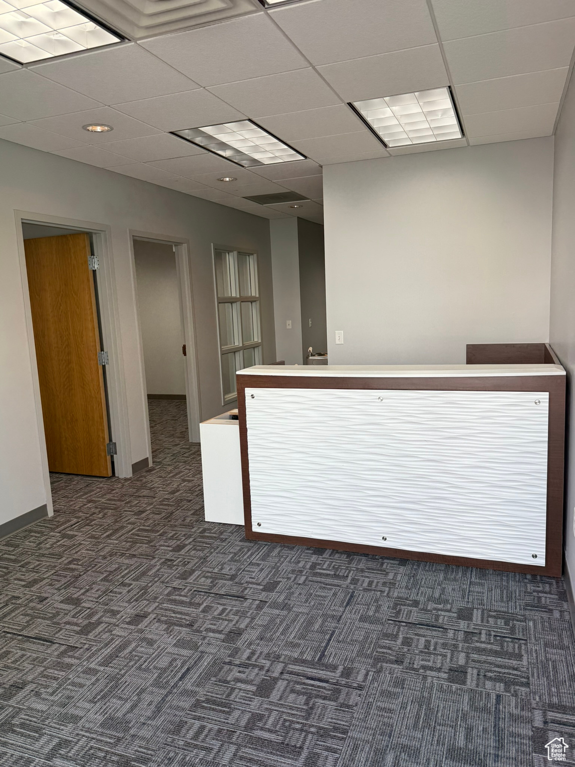 AF9 CONDO - Commercial Lease