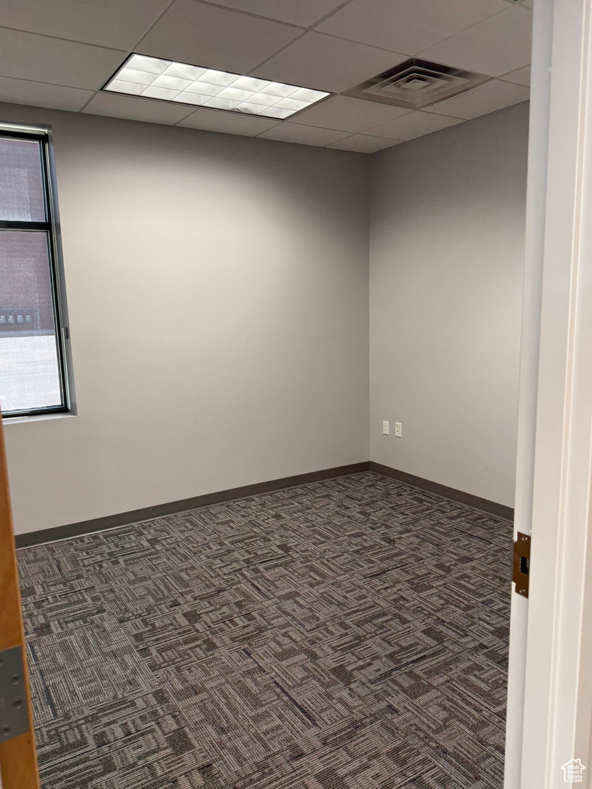 AF9 CONDO - Commercial Lease