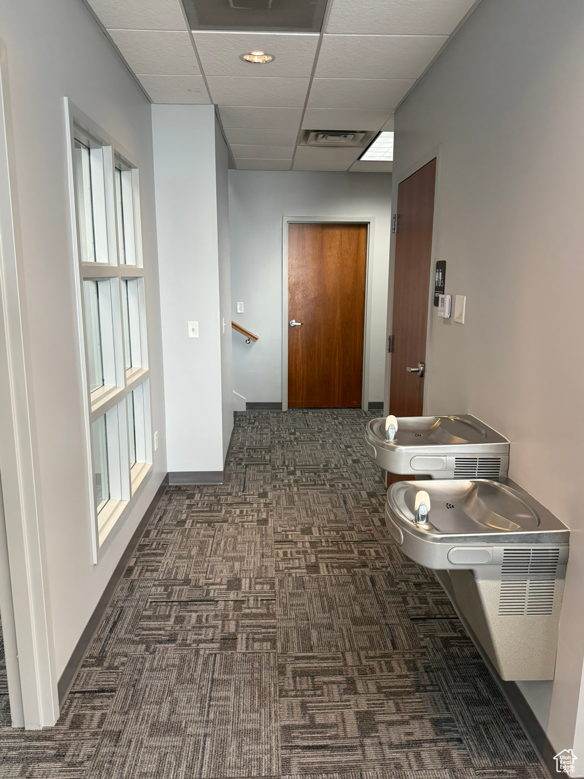 AF9 CONDO - Commercial Lease