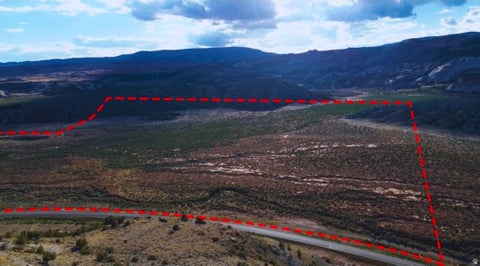 Vacant Land For Sale - 6171 N Highway 191<br/> Uintah County, Vernal, UT 84078