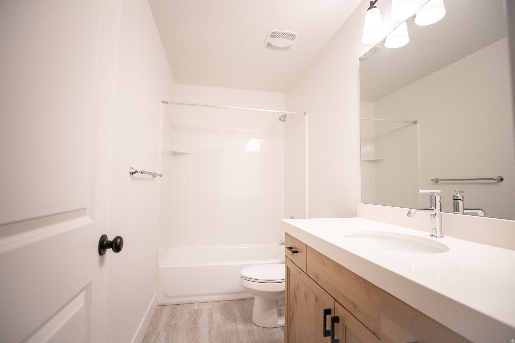 SALEM FIELDS - Residential