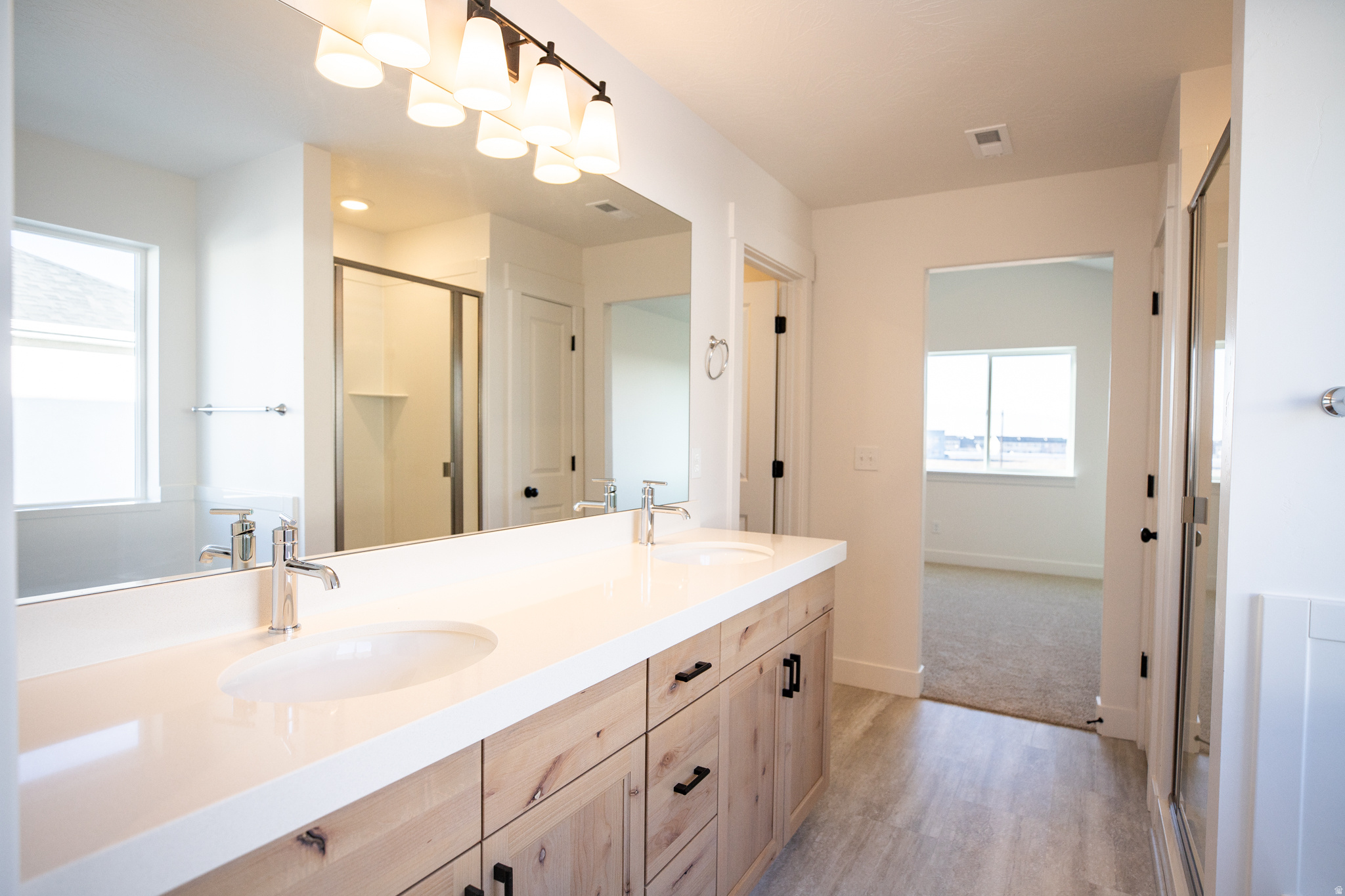 SALEM FIELDS - Residential