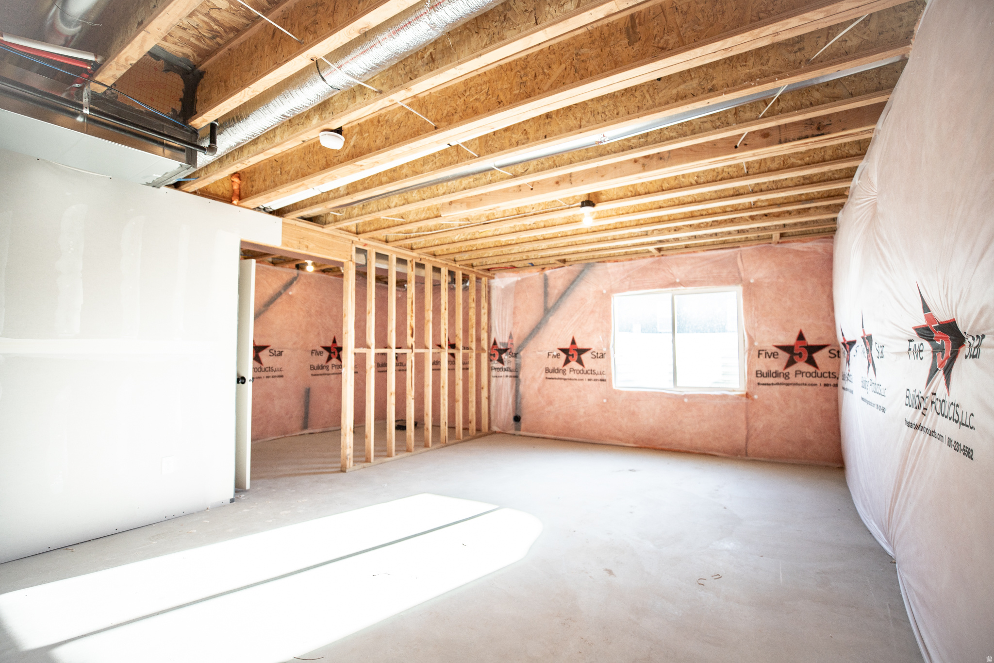 SALEM FIELDS - Residential