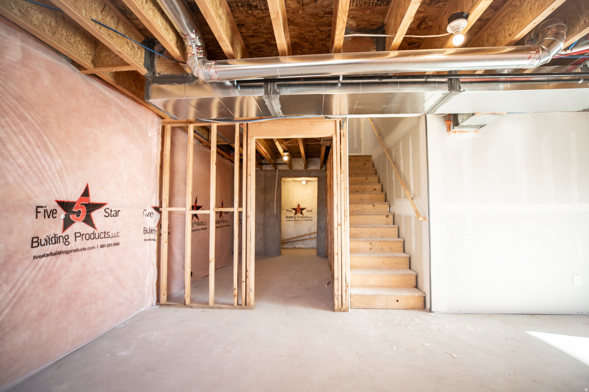 SALEM FIELDS - Residential