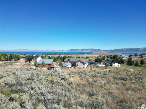 Vacant Land For Sale - 2715 S Driver Cir #89<br/> Rich County, Garden City, UT 84028