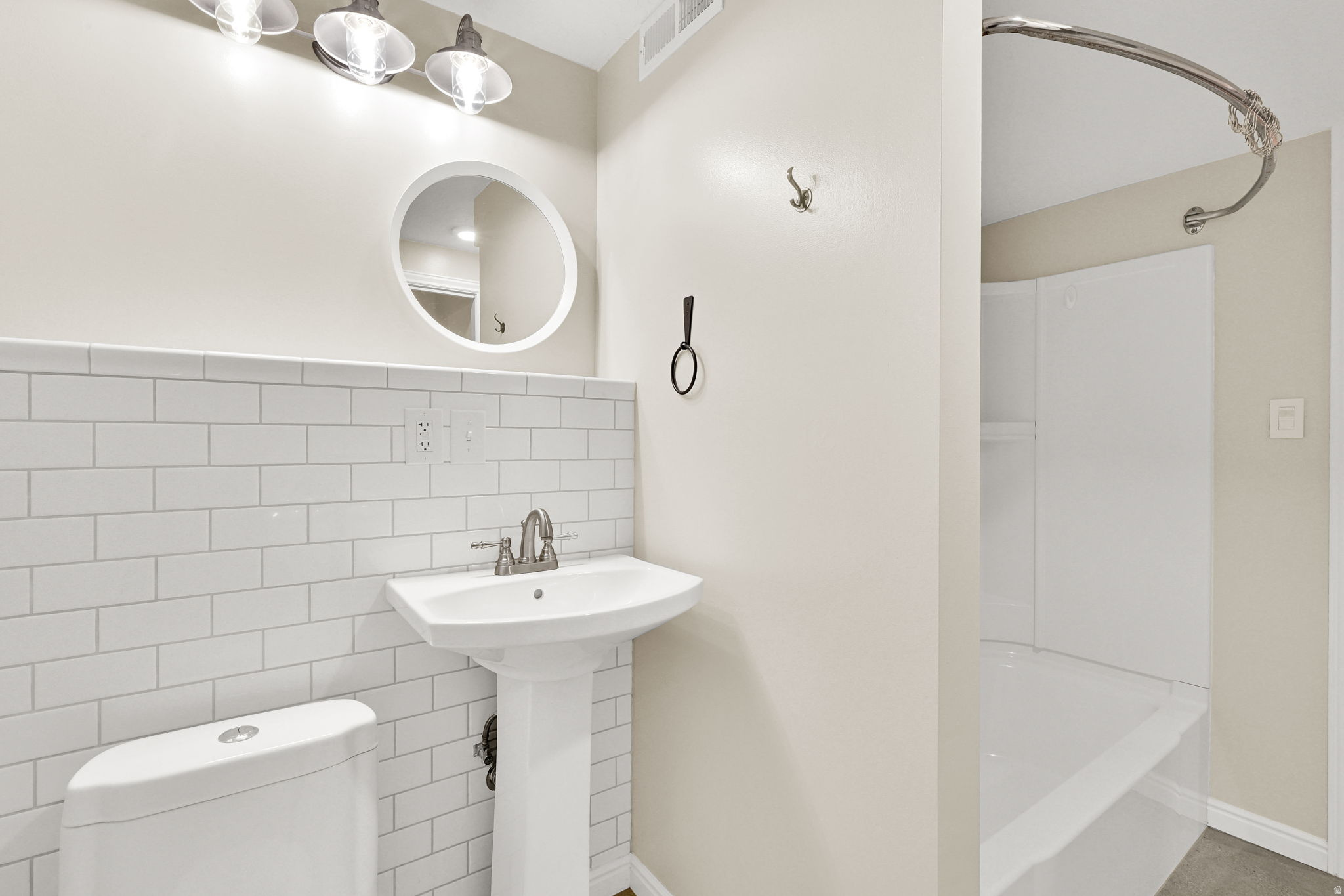 LAKE VIEW HEIGHTS - Residential