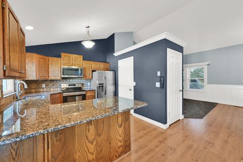 Tiny photo for 3507 N 400 E, North Ogden, UT 84414 (MLS # 2150544)