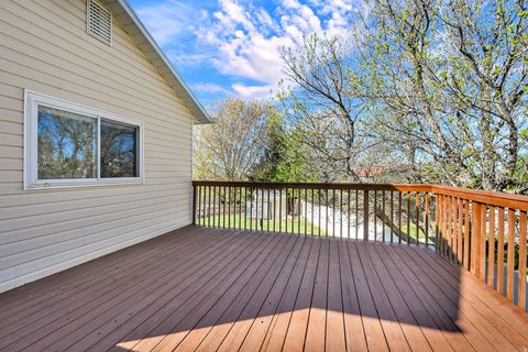 Tiny photo for 3507 N 400 E, North Ogden, UT 84414 (MLS # 2150544)