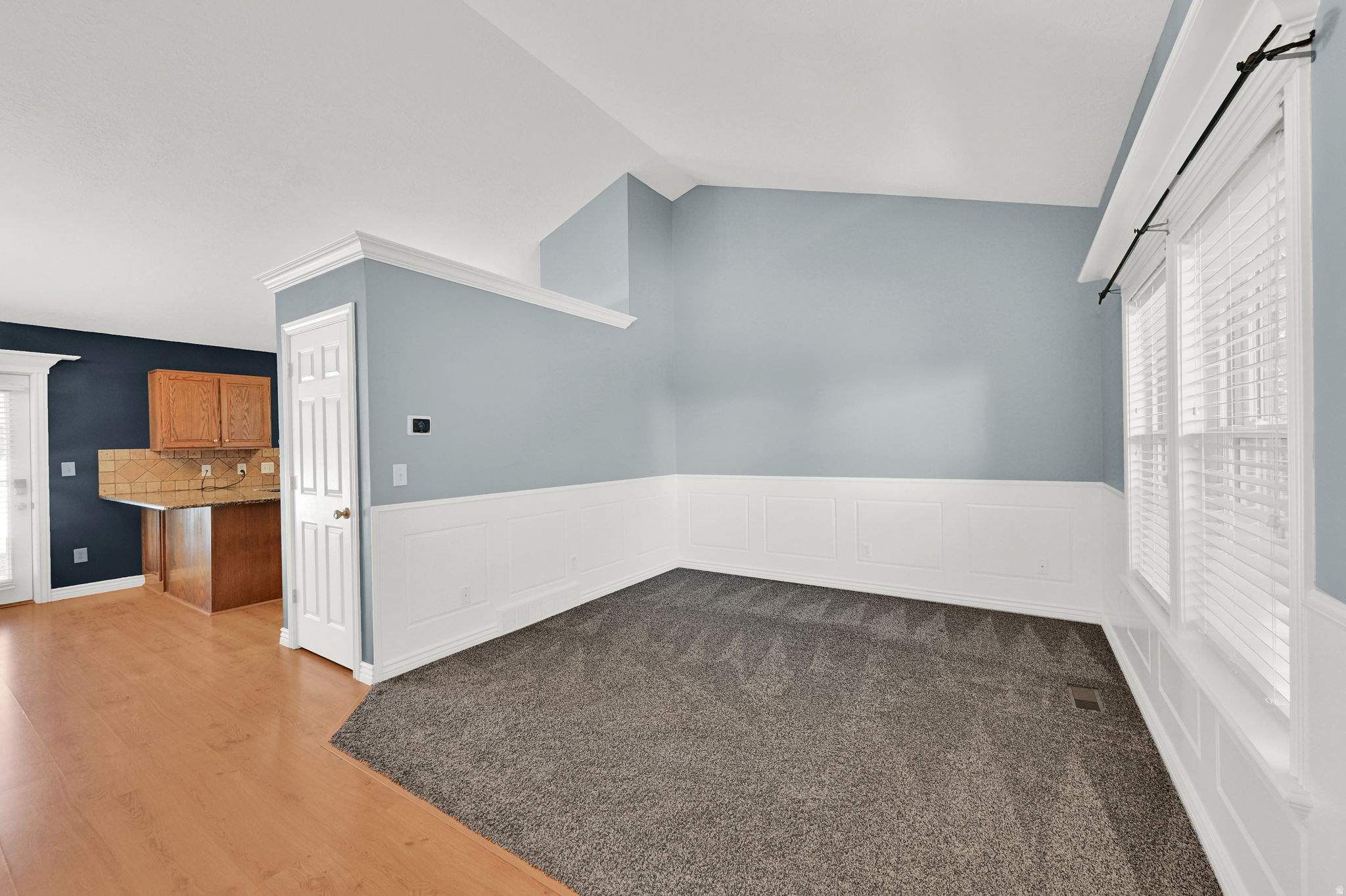 LAKE VIEW HEIGHTS - Residential