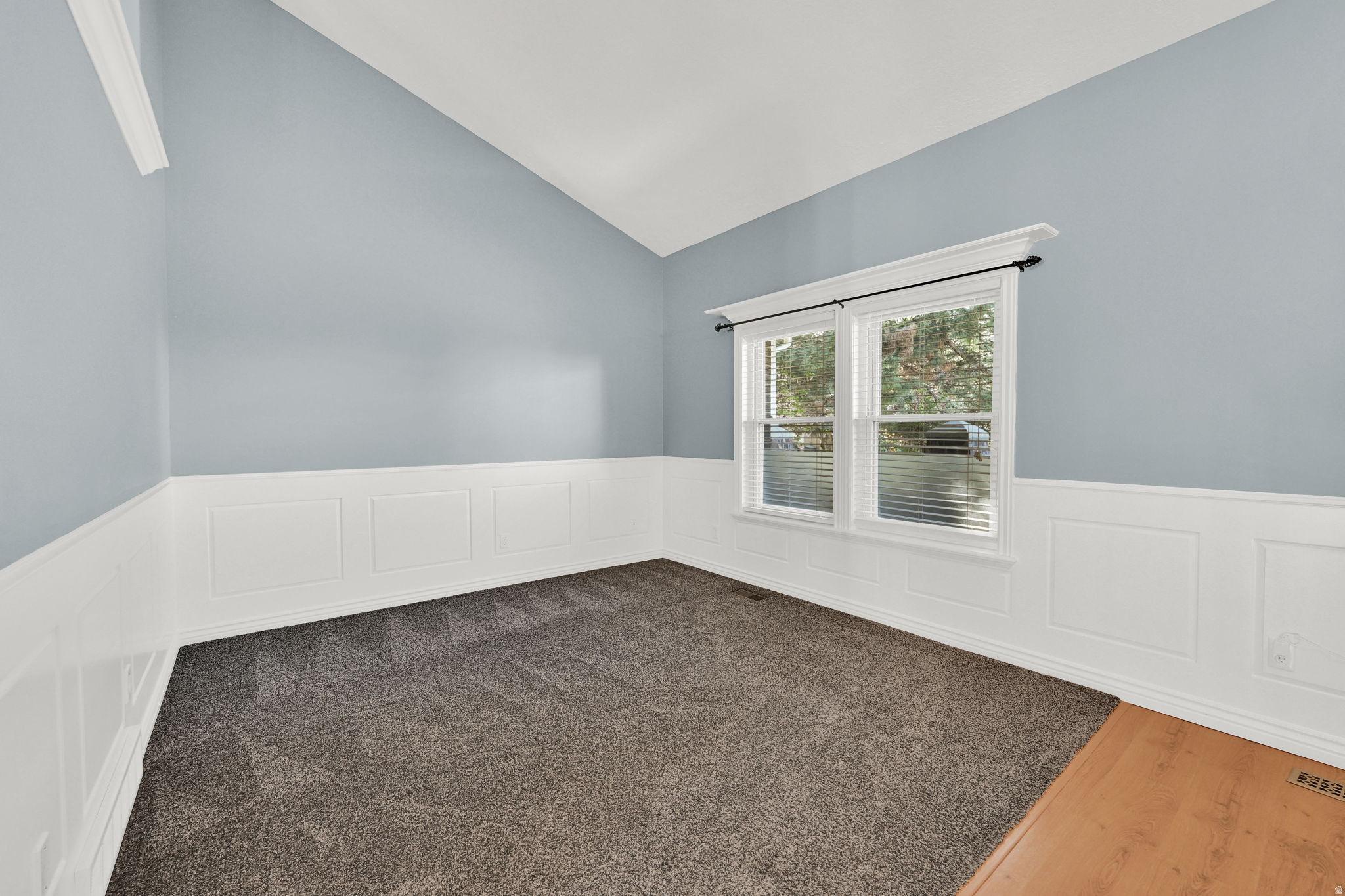 LAKE VIEW HEIGHTS - Residential