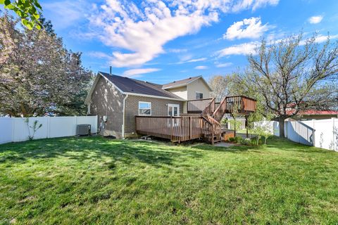 Tiny photo for 3507 N 400 E, North Ogden, UT 84414 (MLS # 2150544)