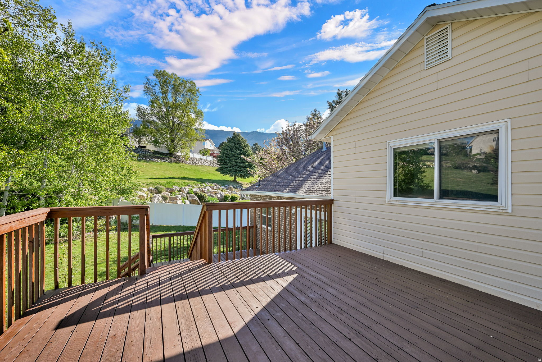 LAKE VIEW HEIGHTS - Residential