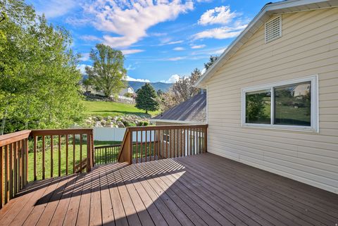 Tiny photo for 3507 N 400 E, North Ogden, UT 84414 (MLS # 2150544)