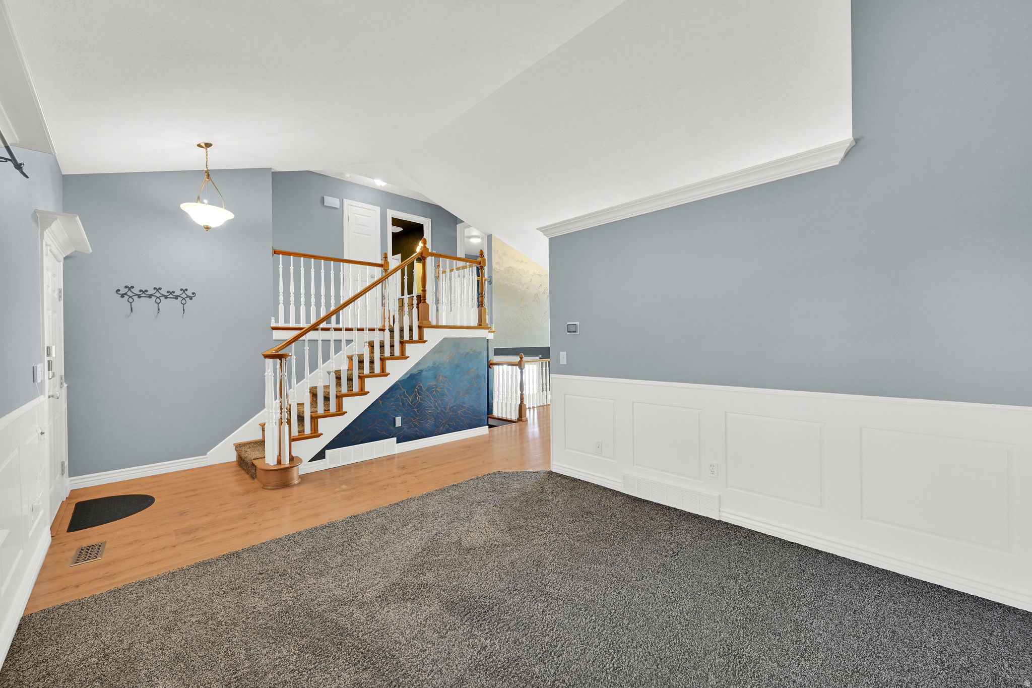 LAKE VIEW HEIGHTS - Residential