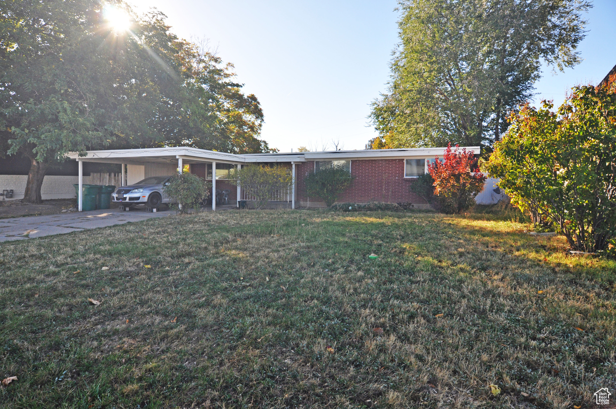 1911 W John St, Layton, Utah image 1