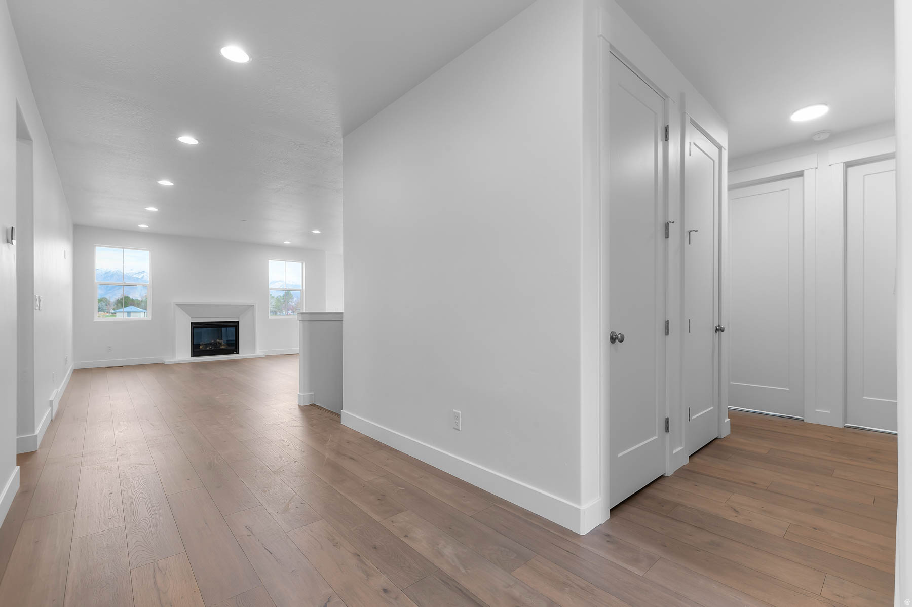 LEGACY PARK COLLECTION 307 - Residential