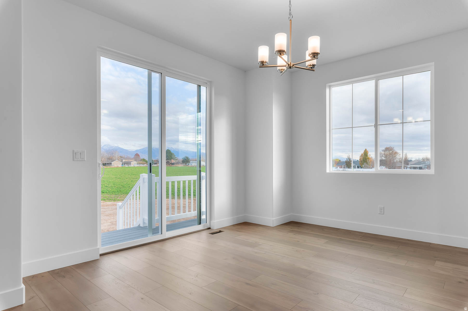 LEGACY PARK COLLECTION 307 - Residential