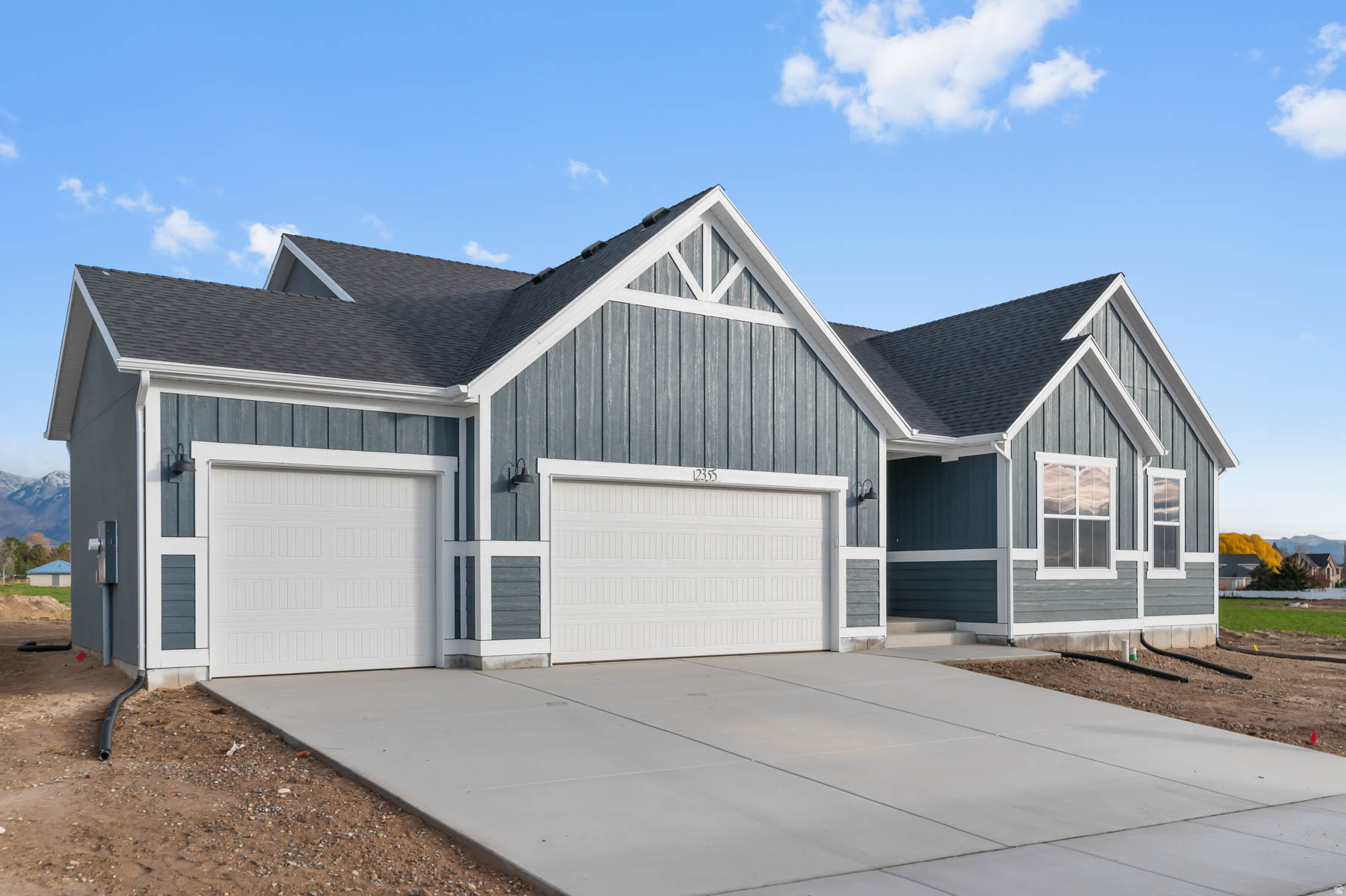 LEGACY PARK COLLECTION 307 - Residential