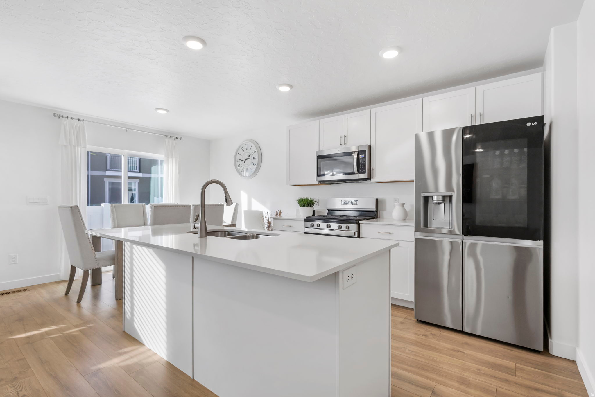 SPRING RANCH - Residential