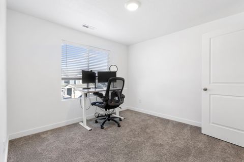 Tiny photo for 873 N 3540 W, Lehi, UT 84048 (MLS # 2131047)