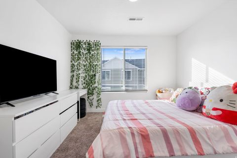 Tiny photo for 873 N 3540 W, Lehi, UT 84048 (MLS # 2131047)