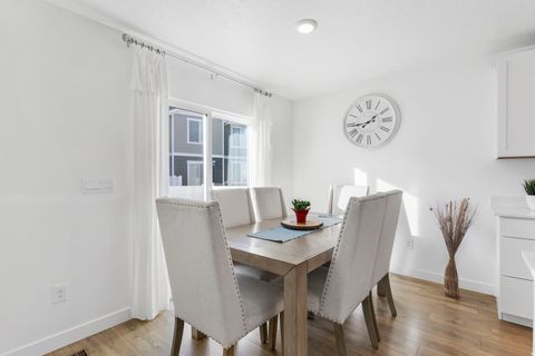 Tiny photo for 873 N 3540 W, Lehi, UT 84048 (MLS # 2131047)