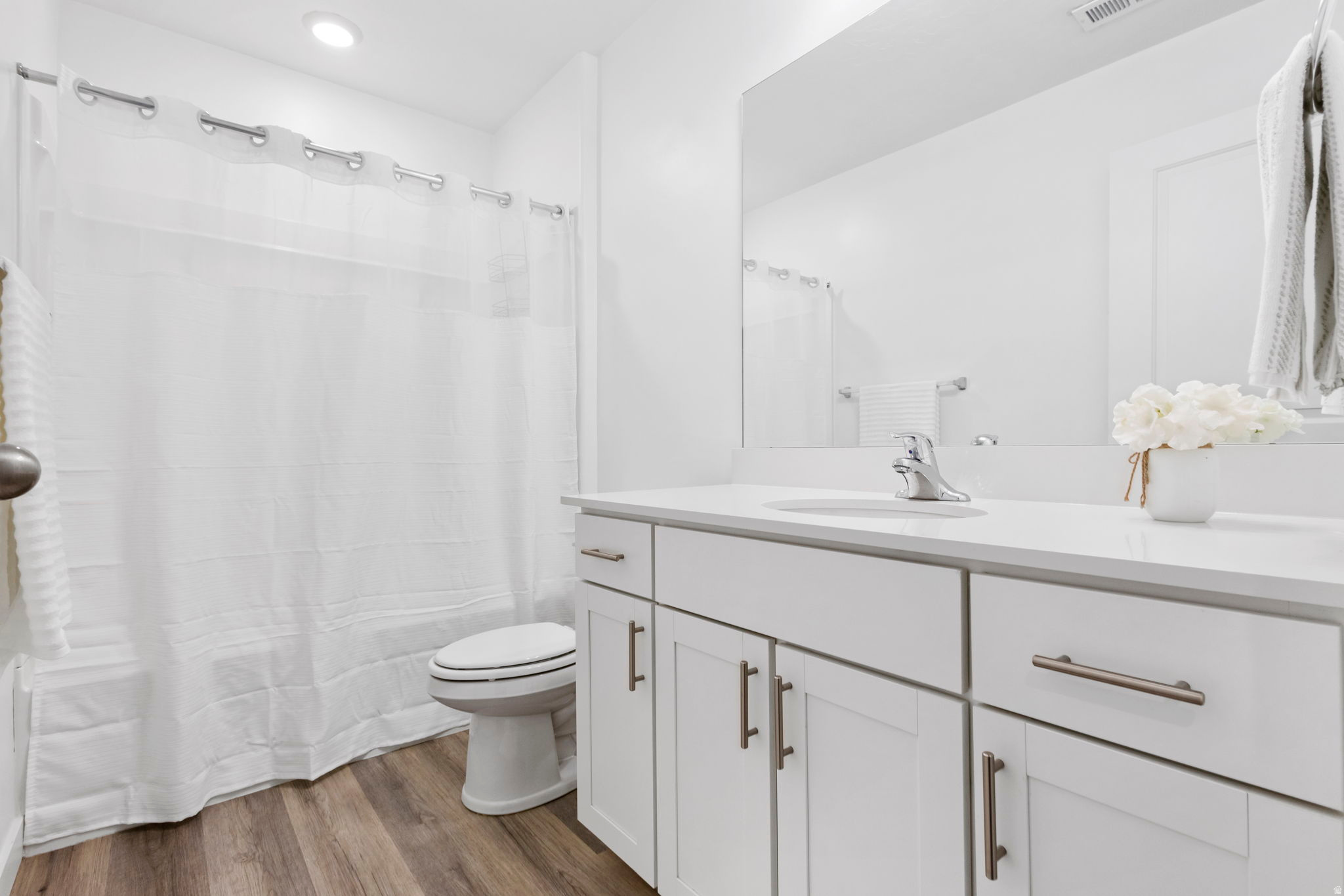 SPRING RANCH - Residential