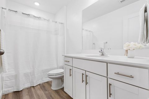 Tiny photo for 873 N 3540 W, Lehi, UT 84048 (MLS # 2131047)