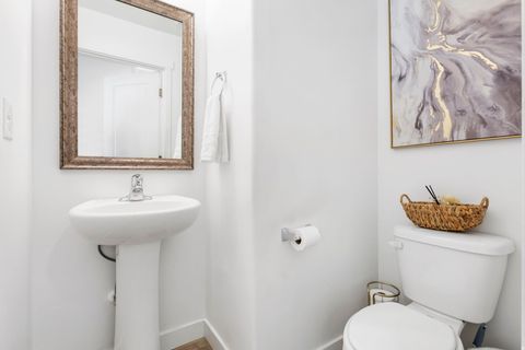 Tiny photo for 873 N 3540 W, Lehi, UT 84048 (MLS # 2131047)