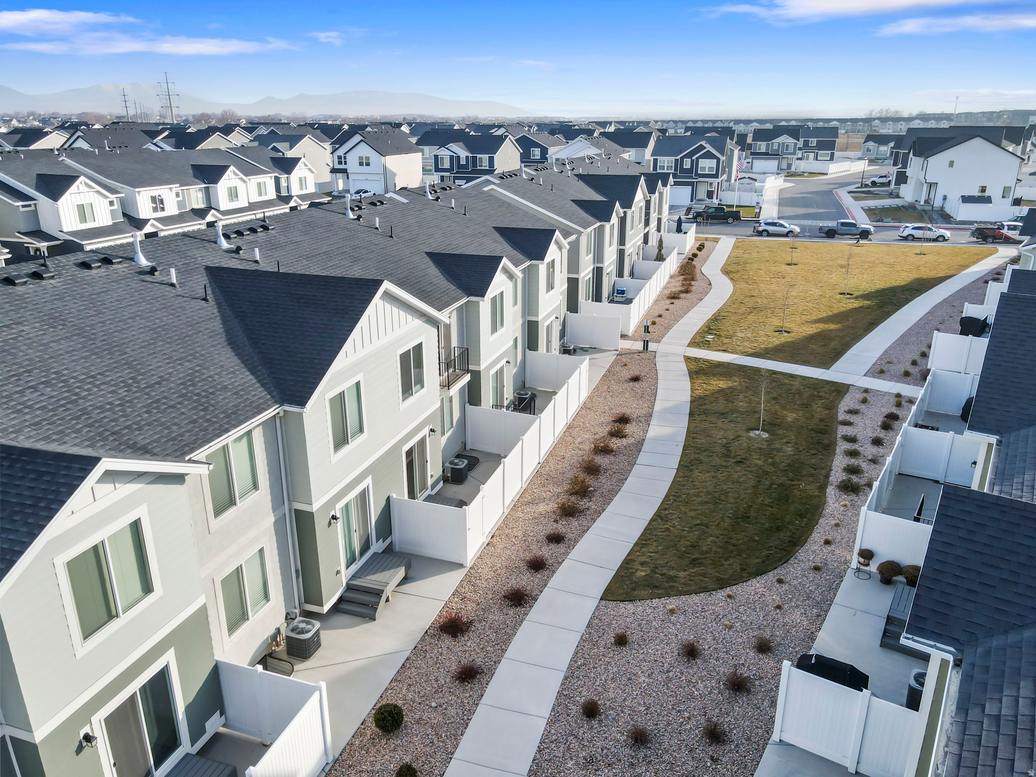 SPRING RANCH - Residential