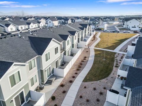 Tiny photo for 873 N 3540 W, Lehi, UT 84048 (MLS # 2131047)