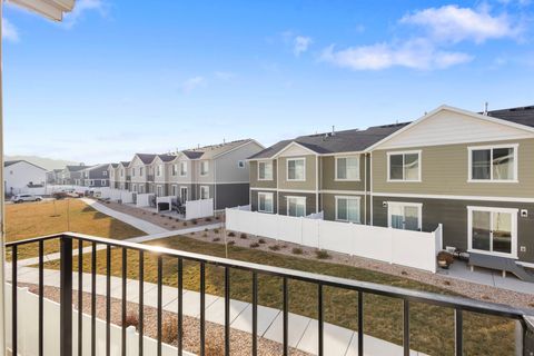 Tiny photo for 873 N 3540 W, Lehi, UT 84048 (MLS # 2131047)