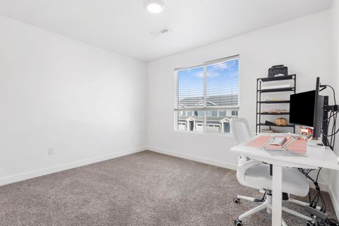 Tiny photo for 873 N 3540 W, Lehi, UT 84048 (MLS # 2131047)