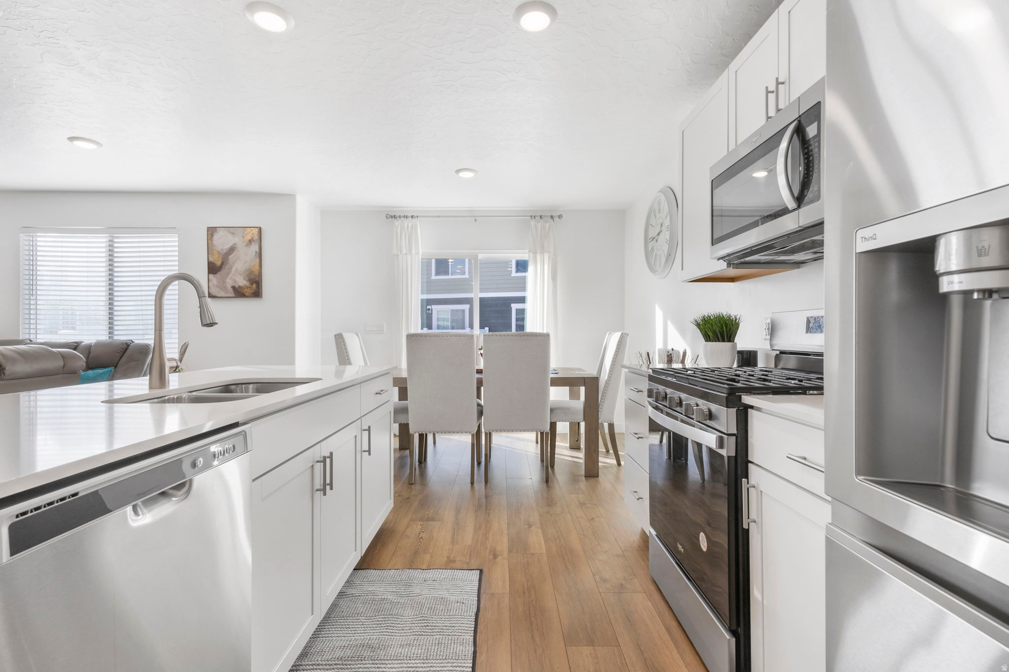 SPRING RANCH - Residential