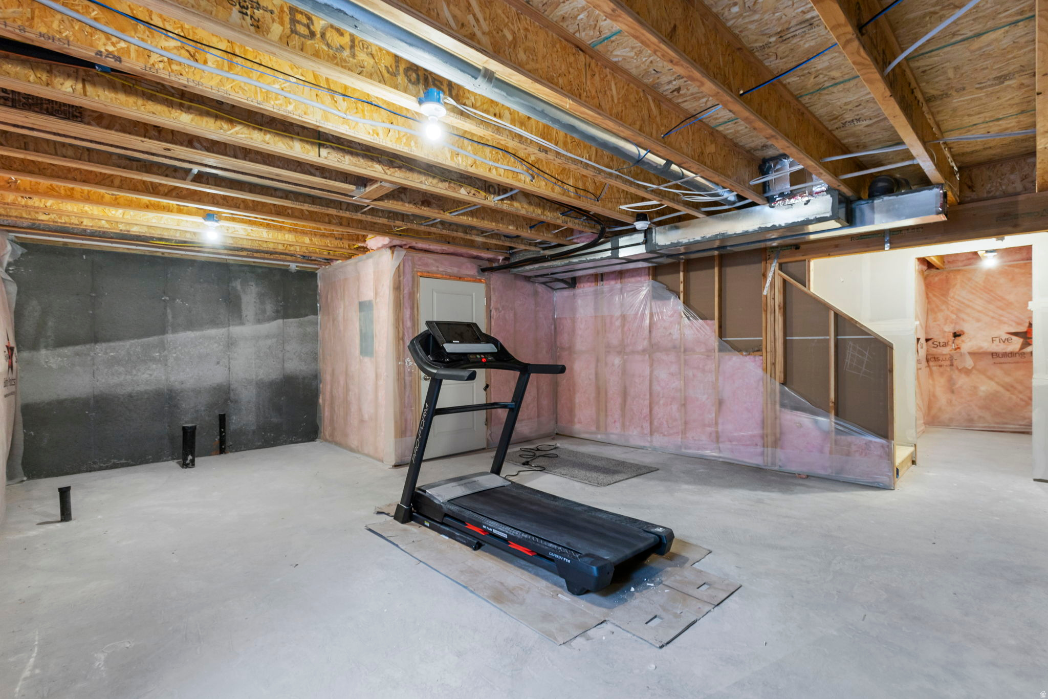 SPRING RANCH - Residential