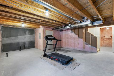 Tiny photo for 873 N 3540 W, Lehi, UT 84048 (MLS # 2131047)