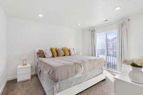 Tiny photo for 873 N 3540 W, Lehi, UT 84048 (MLS # 2131047)