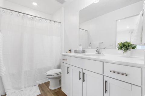 Tiny photo for 873 N 3540 W, Lehi, UT 84048 (MLS # 2131047)
