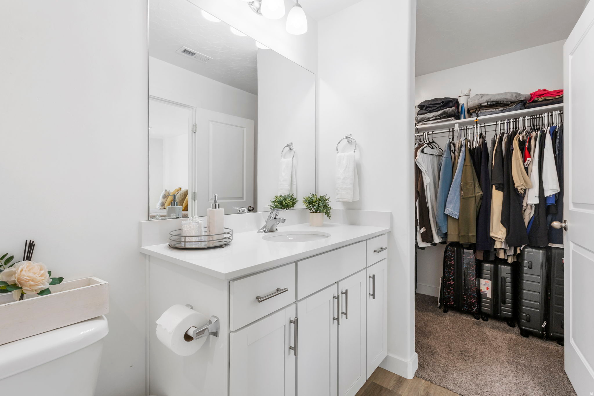 SPRING RANCH - Residential