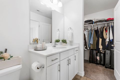 Tiny photo for 873 N 3540 W, Lehi, UT 84048 (MLS # 2131047)